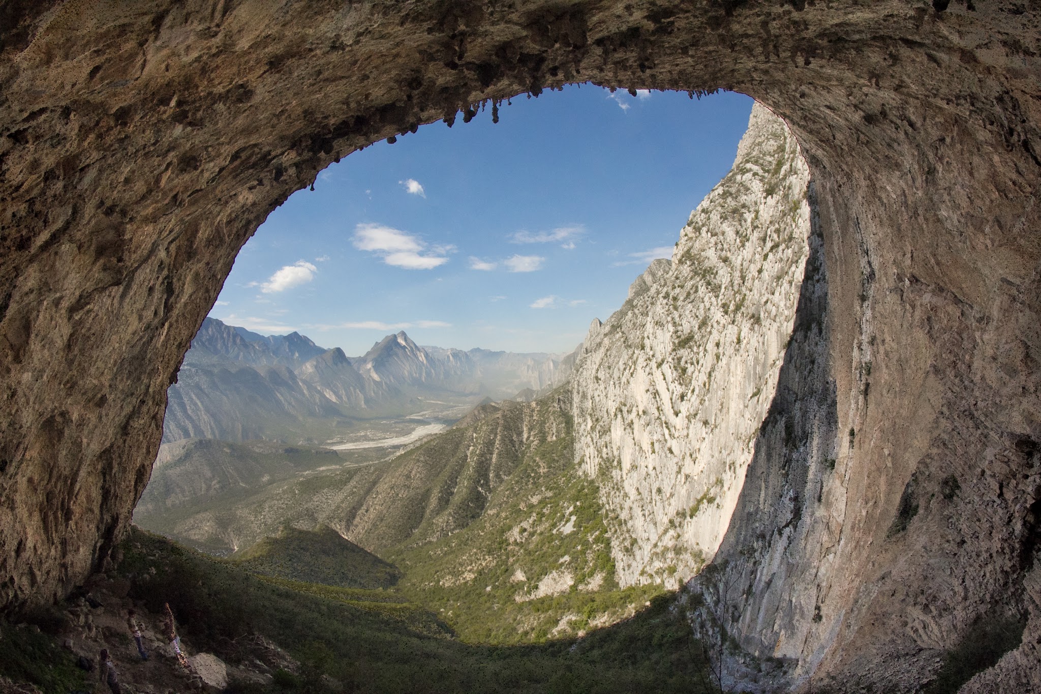 Imagen de La Huasteca