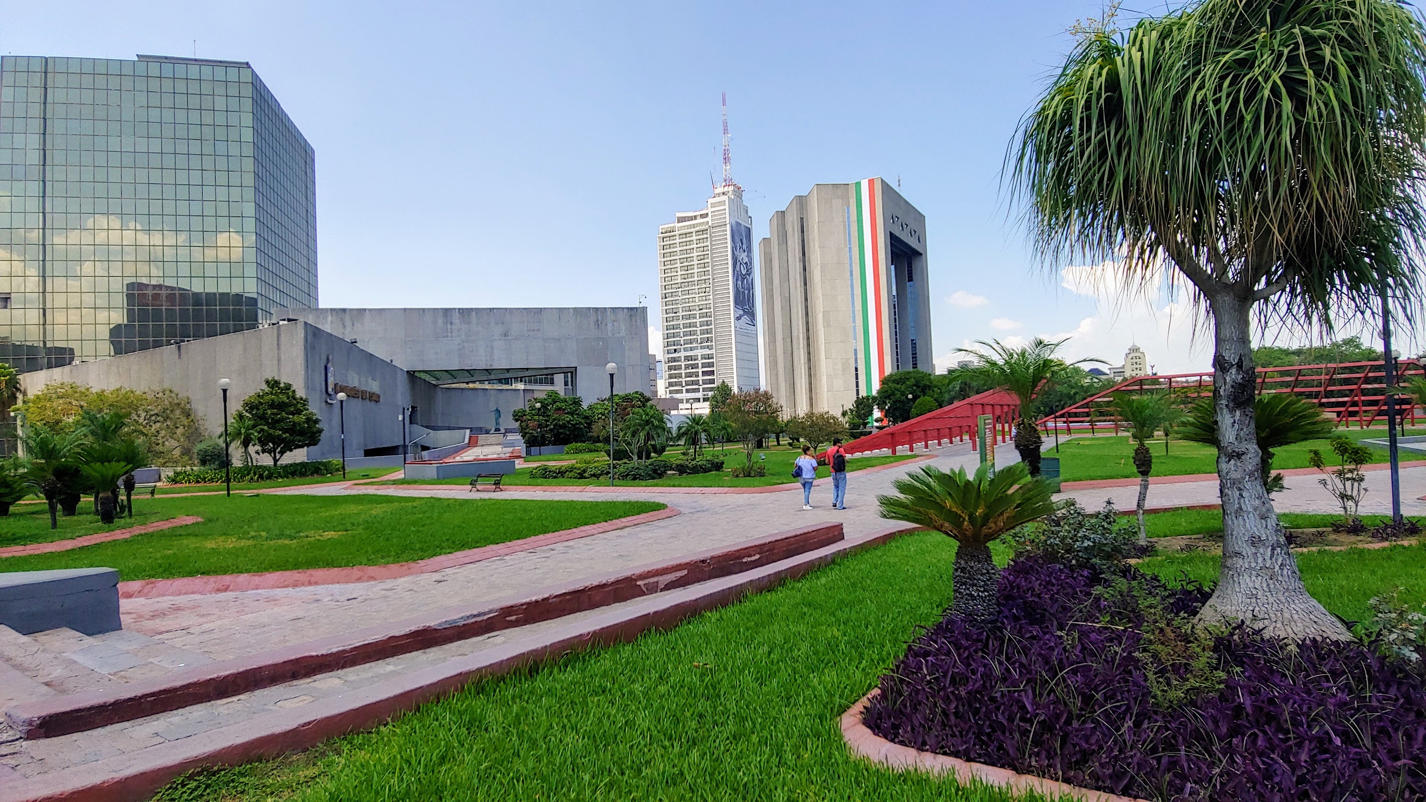 Imagen de Macroplaza