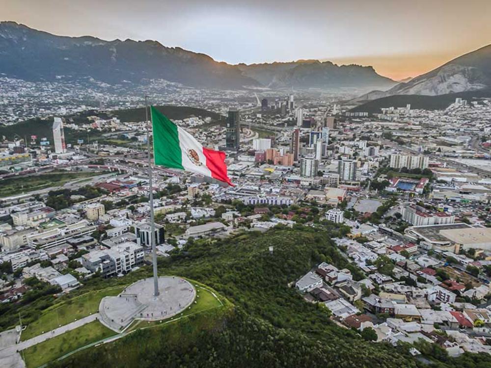 Imagen de Mirador del Obispado