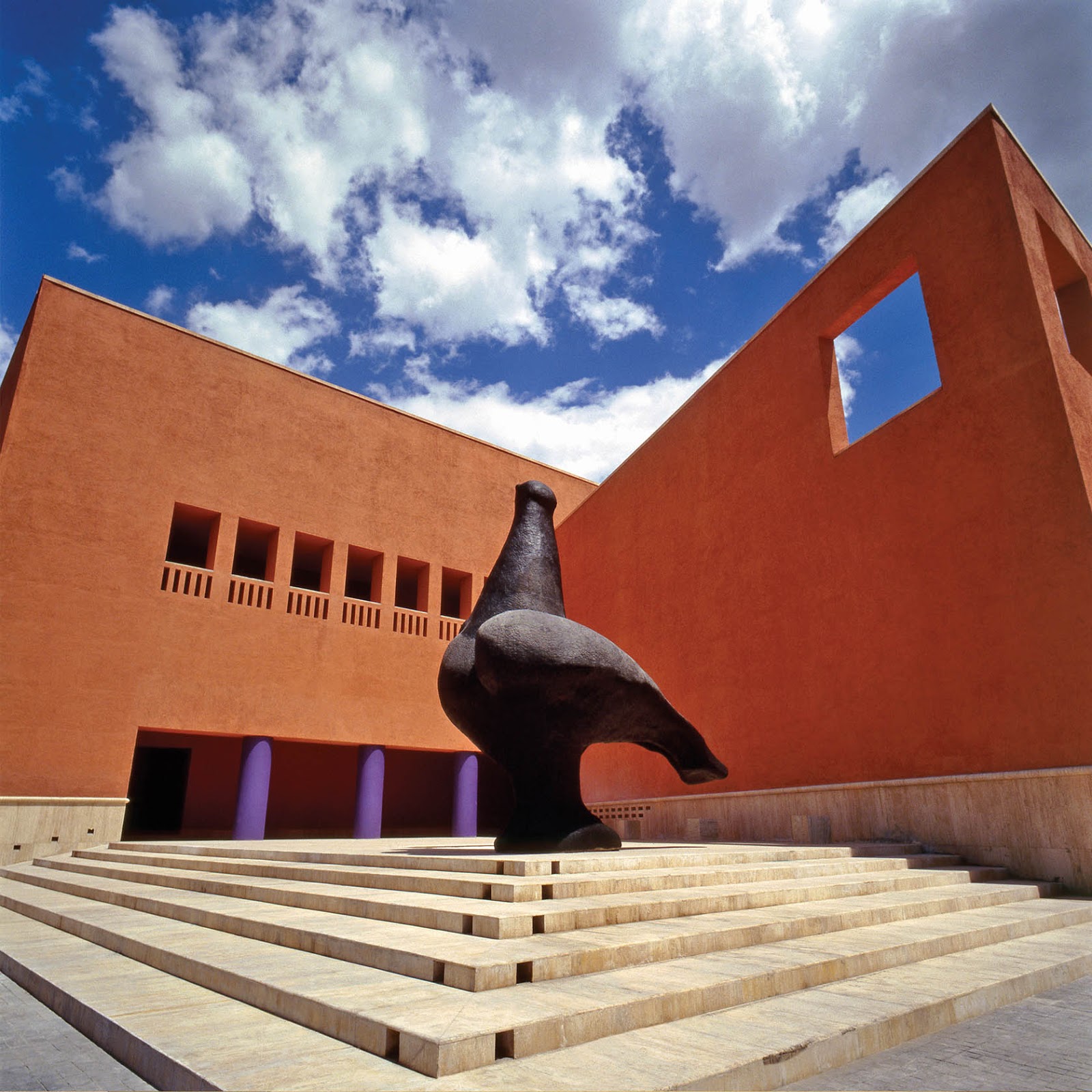 Imagen de Museo De Arte Contemporáneo De Monterrey (MARCO)