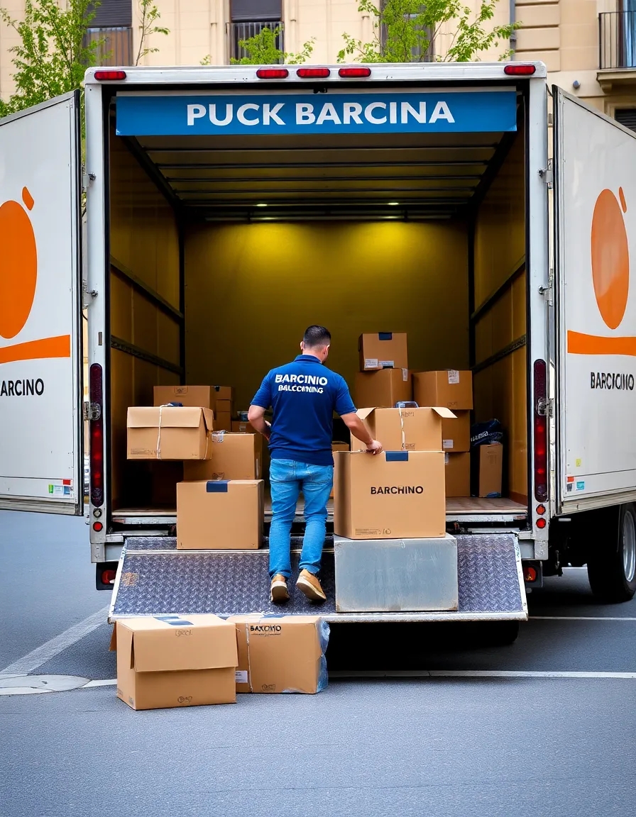 Precios mudanzas en Sant Hipòlit de Voltregà