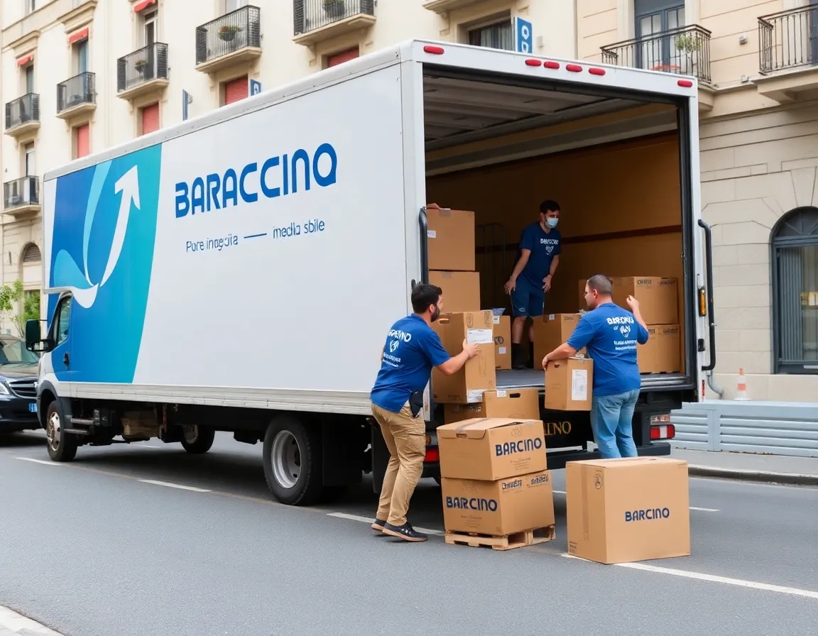 Precios mudanzas en Sant Martí Sarroca