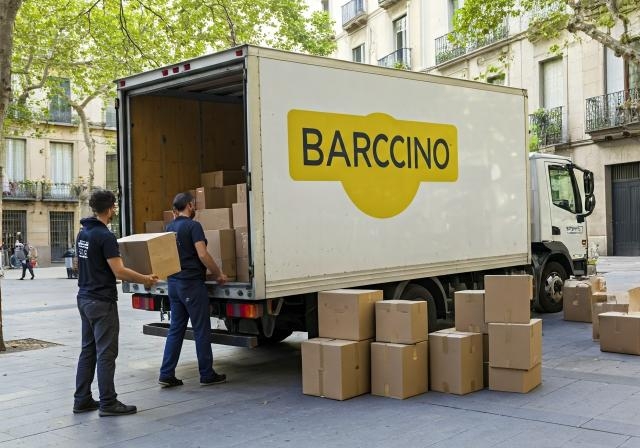 Precios mudanzas en Prats de Lluçanès