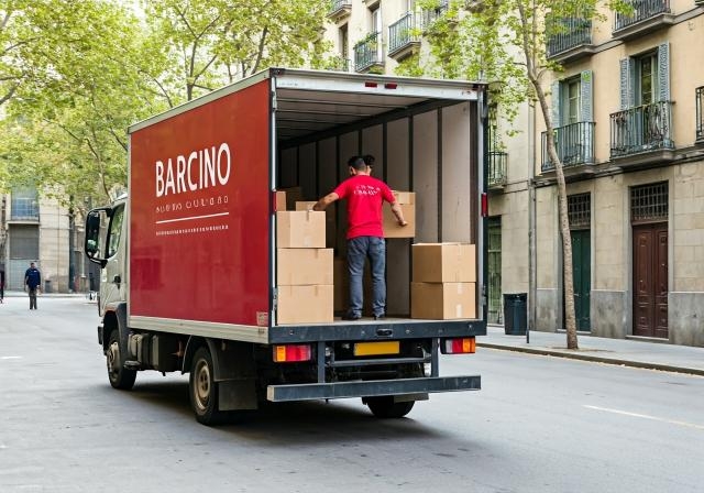 Precios mudanzas en Parets del Vallès