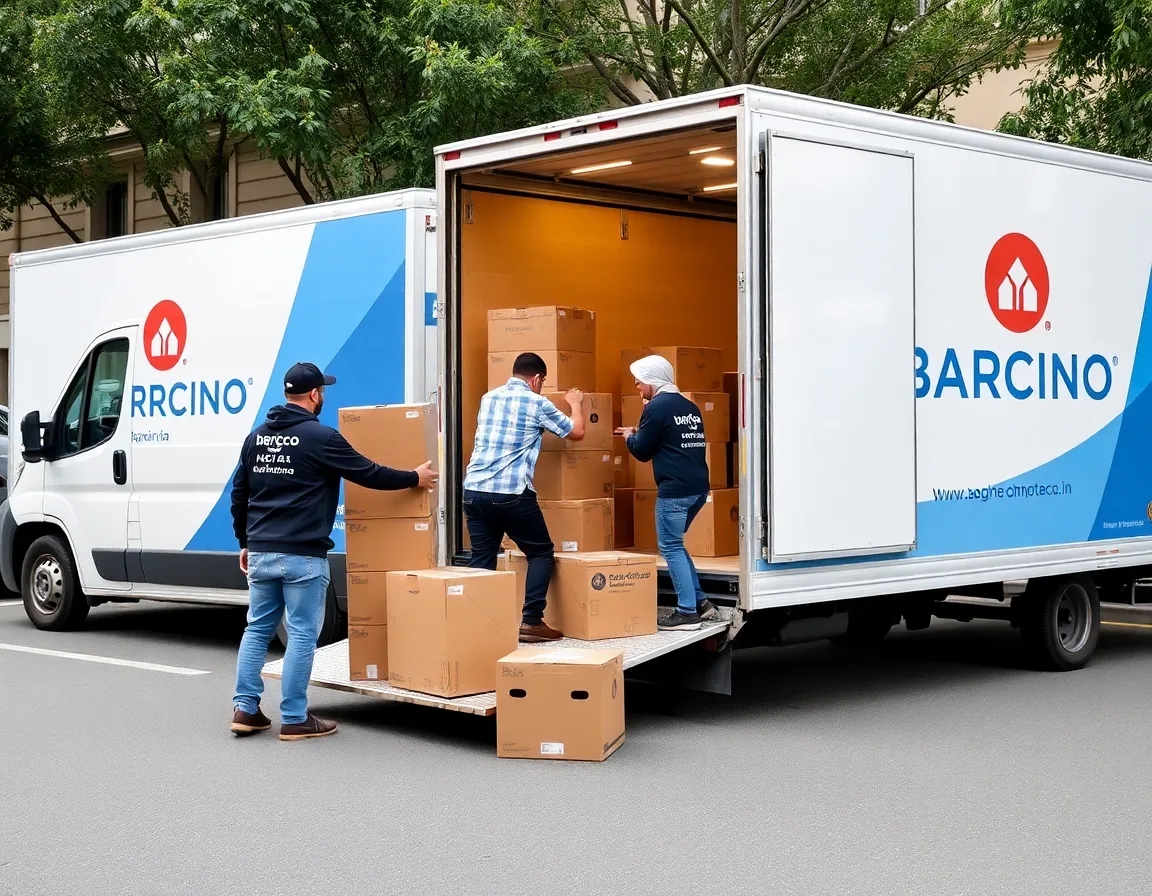 Precios mudanzas en Sant Vicenç de Castellet