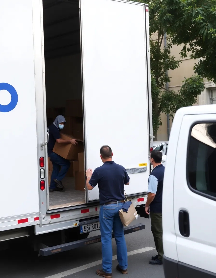 Precios mudanzas en Sentmenat