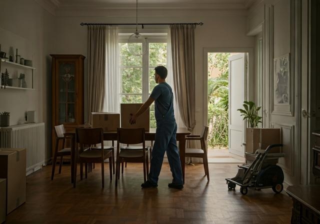 Precios mudanzas en Montmeló