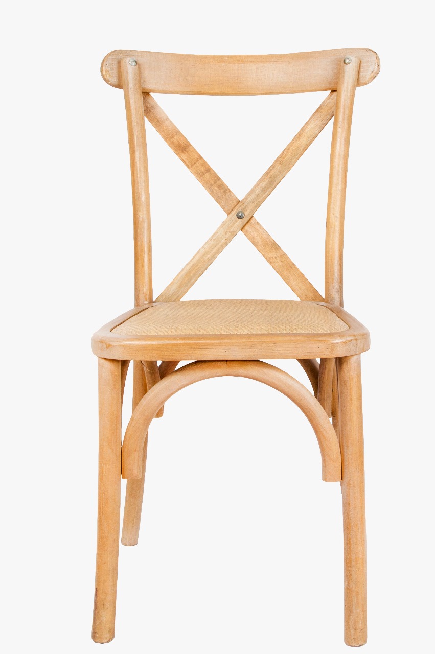 Silla Crossback