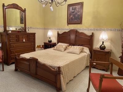 Muebles MARGO - ÚLTIMOS DÍAS DE LIQUIDACIÓN Dormitorios