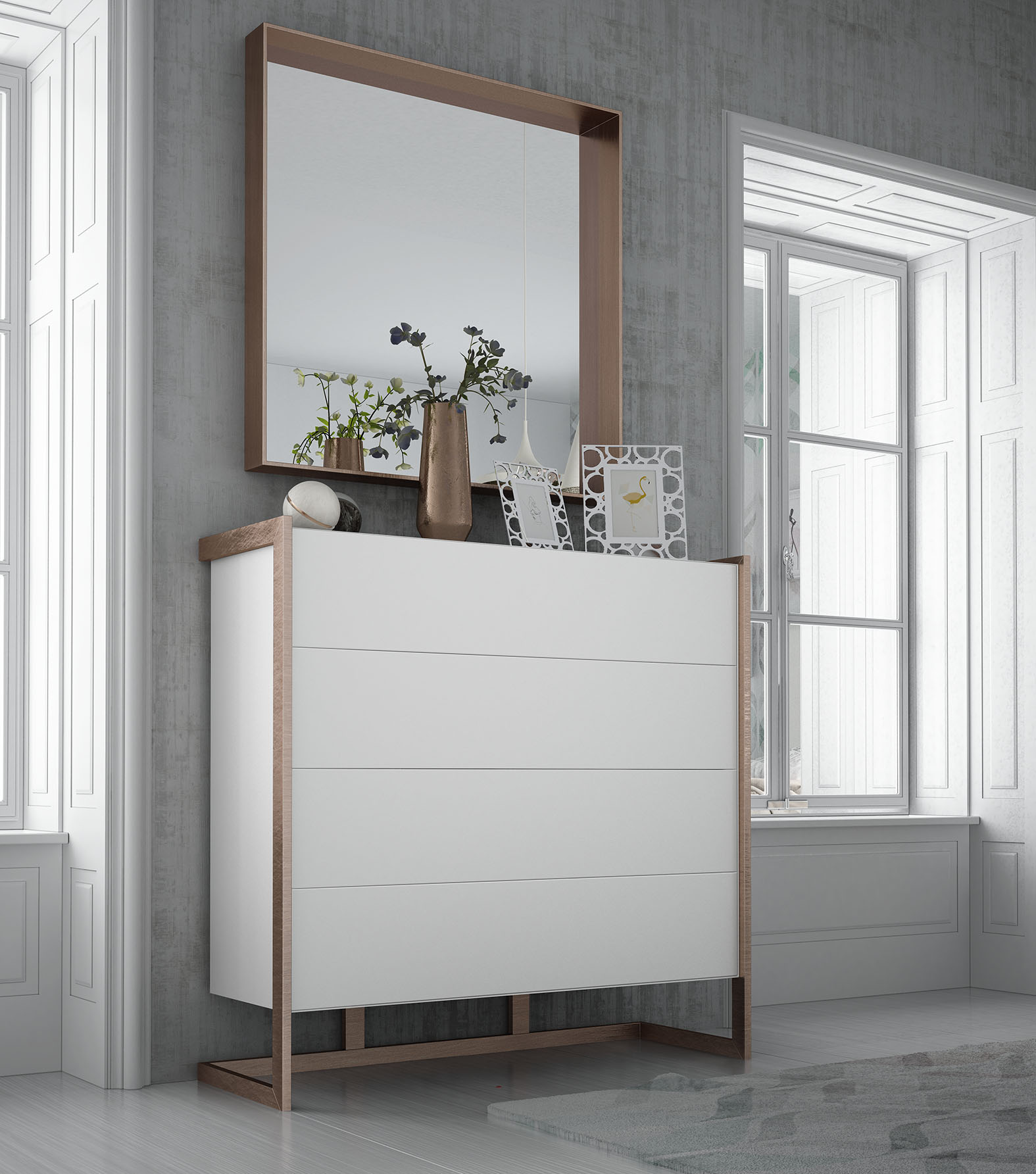 Muebles Rufino García Pérez, tiendas de muebles en Iscar