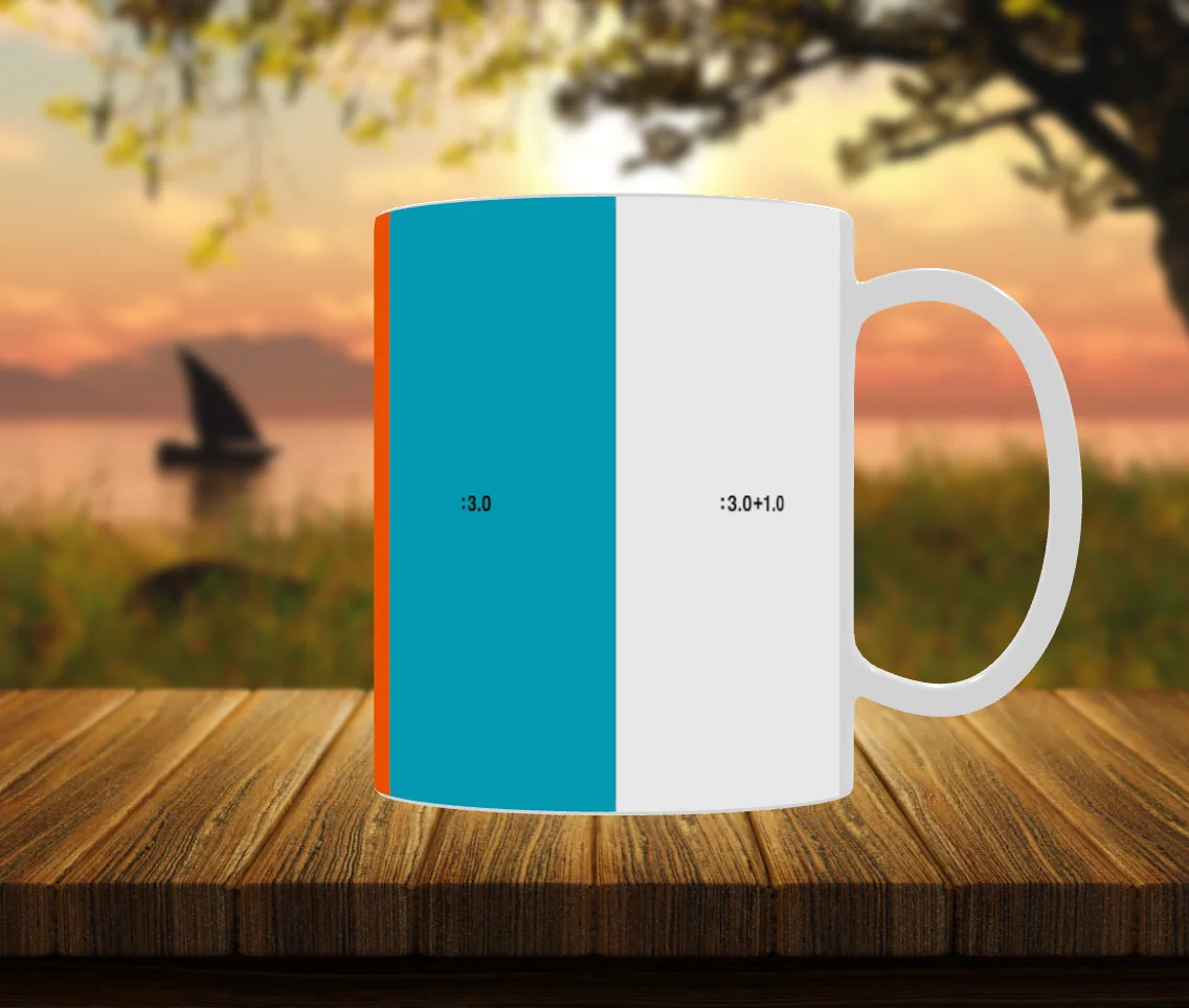 Caneca Geek Linha Evangelion – Sequência dos Filmes ☕🎬 3