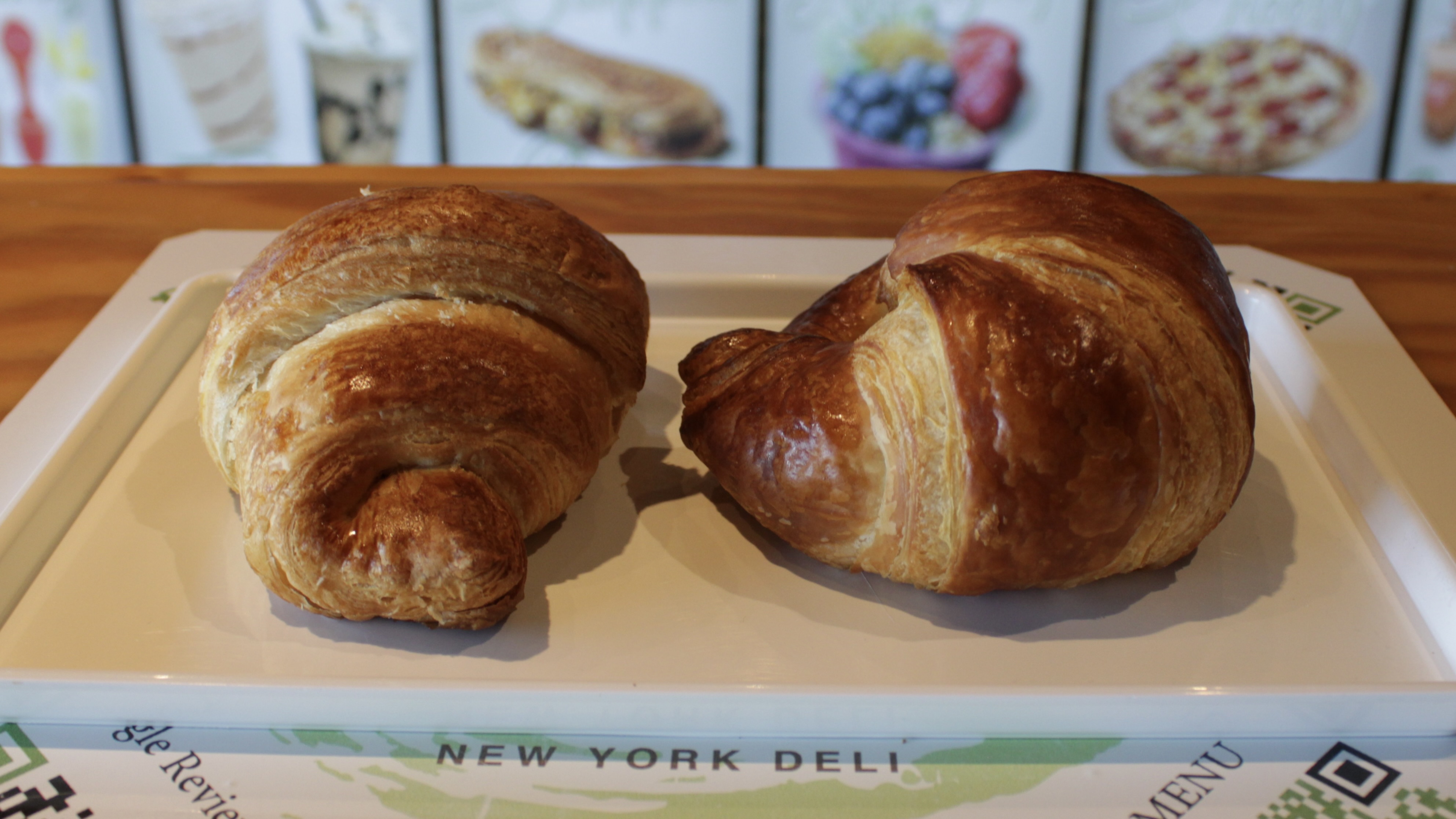 Croissant