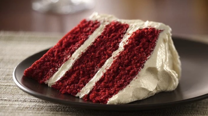 Red Velvet Cake