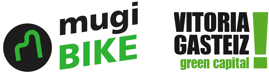 MugiBIKE logo
