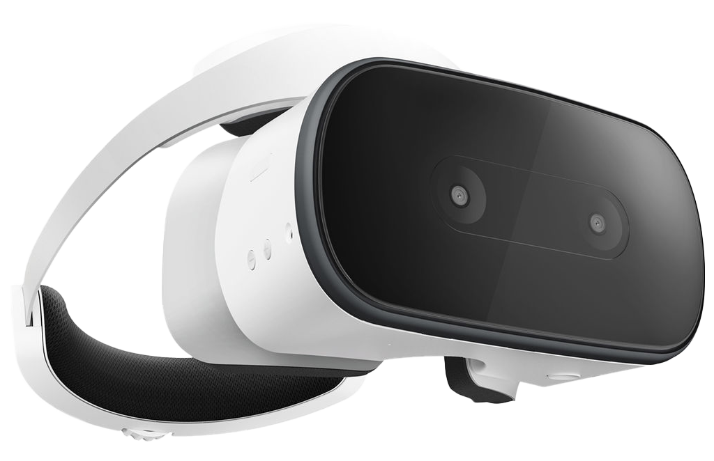 Lenovo Mirage Solo HMD