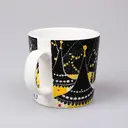 Moomin mug – Hurray! – (2012)