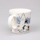 Moomin mug – Under the Tree – (2013)
