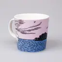 Moomin mug – Night Sailing – (2010)