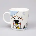 Moomin mug – Winter Games – (2011)