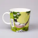 Moomin mug – Relaxing – (2020)