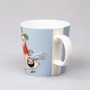 Moomin mug – Fillyjonk – (2021 – )
