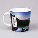 Moomin mug – Golden tale – (2019)