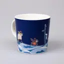 Moomin mug – Winternight – (2006)