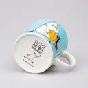 Moomin mug – Moomintroll – (2013 – 2018)