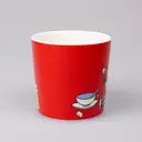 Moomin mug – Little My Red – (2015 – )