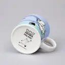 Moomin mug – Dolphin Dive – (2007)