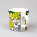 Moomin mug – Tove’s Jubilee – (2014)