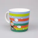 Moomin mug – Soap Bubbles – (2011)