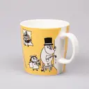 Moomin mug – Office – (1996 – 2002)