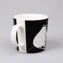 Moomin mug – Moominpappa Thinking – (1999 – 2013)