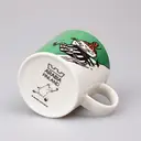 Moomin mug – Little My Sliding – (1999 – 2007, 2011)