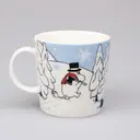 Moomin mug – Winter Forest – (2012)