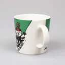 Moomin mug – Little My Sliding – (1999 – 2007, 2011)