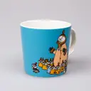 Moomin mug – Mymble’s Mother – (2012 – )