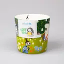 Moomin mug – Tove’s Jubilee – (2014)