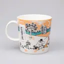 Moomin mug – Moominvalley Park Japan – (2019 – )