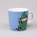 Moomin mug – Snufkin – (2002 – 2014)