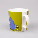 Moomin mug – The Constable – (2009 – 2020)