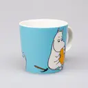 Moomin mug – Moomintroll – (2013 – 2018)