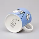 Moomin mug – Mug Blue 0,4l – (2021 – )