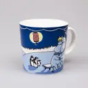 Moomin mug – Bonfire – (2008)