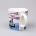 Moomin mug – Night Sailing – (2010)