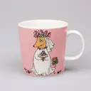 Moomin mug – Fuzzy – (2011 – 2019)