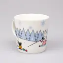 Moomin mug – Under the Tree – (2013)