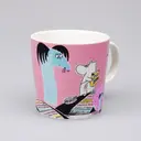 Moomin mug – Keep Waters Clean – (2015)