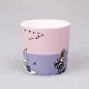 Moomin mug – Too-Ticky Purple – (2016 – )